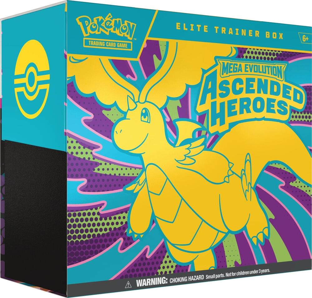Pre-order descending villains