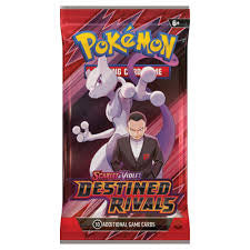Breaks DR pack
