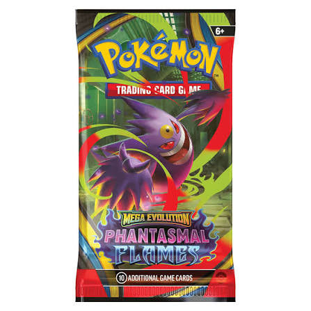 Phant Pack